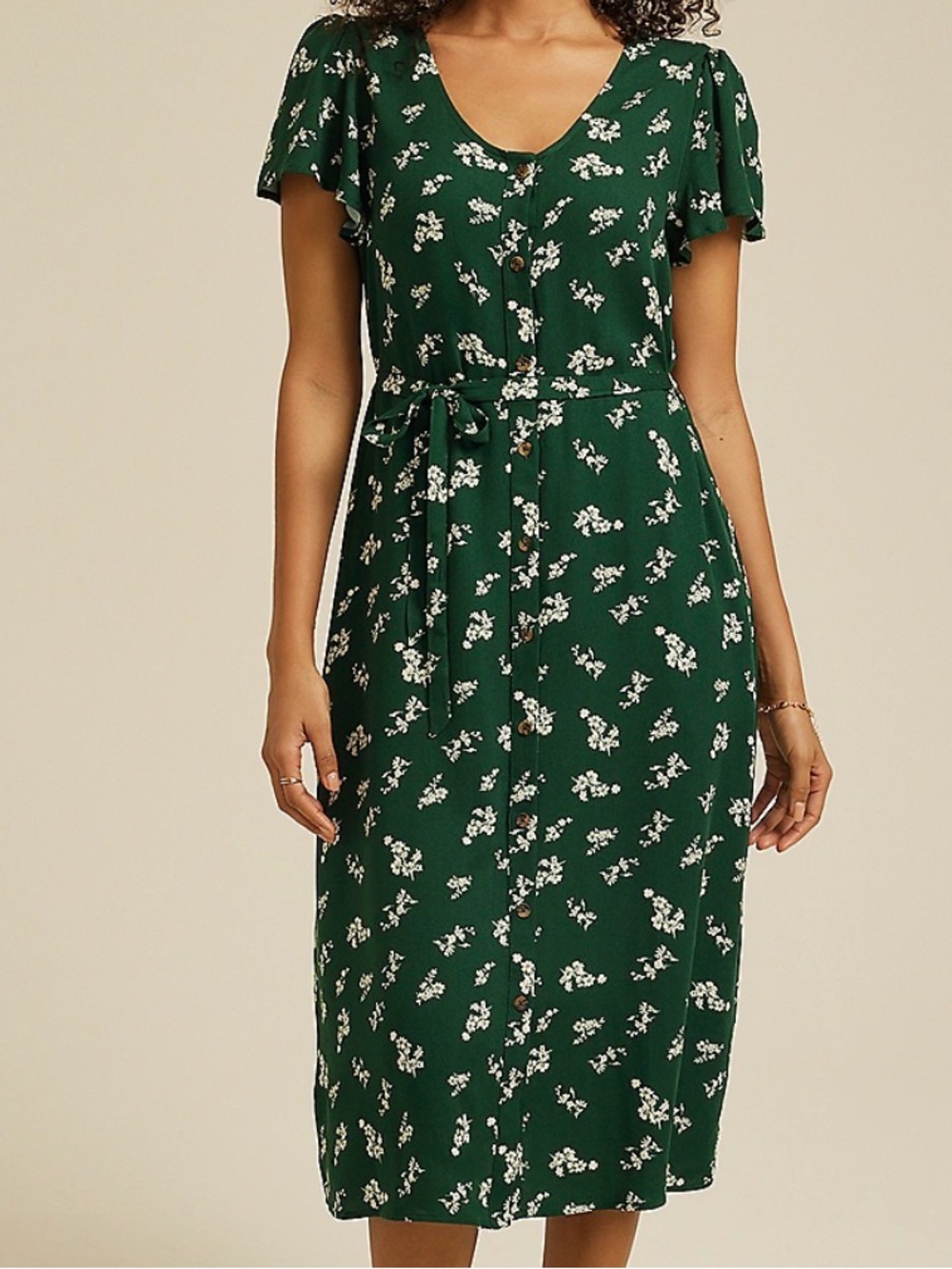 Maurices XL Dress